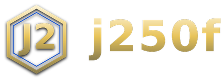 j250f logo